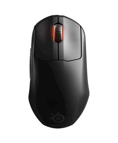 მაუსი SteelSeries Gaming mouse Prime Mini WL Black-image | Hk.ge