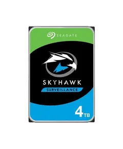 მყარი დისკი: Seagate Skyhawk ST4000VX016 4TB 5400rpm 256MB 6GB/S SATA 3.5"-image | Hk.ge