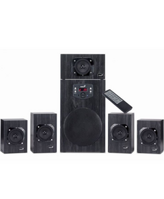 დინამიკი Speaker/ Genius/ Genius/ SW-HF5.1 4500 II, EU, 230V-image | Hk.ge