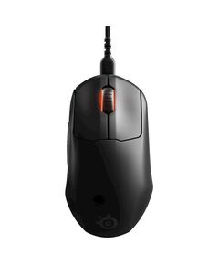 მაუსი SteelSeries Gaming mouse Prime Mini Black-image | Hk.ge