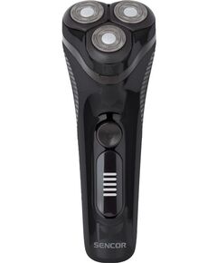 წვერსაპარსი Shaver/ SMS 4210BK Men's Electric Shaver SENCOR-image | Hk.ge