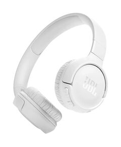ყურსასმენი Wireless Headphone/ JBL/ JBL Tune 520BT White (T520BTWHTEU)-image | Hk.ge