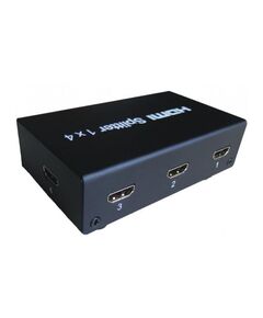 TV Accessories/ Splitter/ HDMI SPLITTER SBOX HDMI-1.4 16 Ulaza-image | Hk.ge