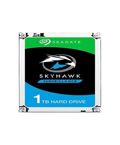 მყარი დისკი: ST1000VX008 - 1TB Seagate SkyHawk HDD SATA 3.5" 6Gb/s 64Mb 5900rpm-image | Hk.ge