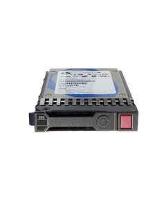 მყარი დისკი HP 240GB 6G SATA RI-3 LFF SCC SSD-image | Hk.ge