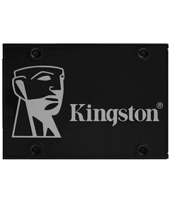მყარი დისკი Kingston 256GB SSD 2.5" KC600 SATA3-image | Hk.ge