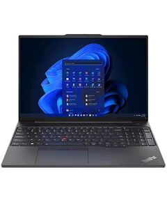 ნოუთბუქი Lenovo ThinkPad E16 G1 T 16" WUXGA i7-1355U 16GB 1TB M.2 DOS 2Y-image | Hk.ge