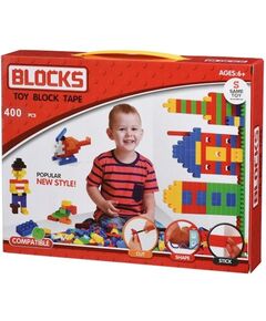 Same Toy Block Toys(400PCS) 804Ut-image | Hk.ge