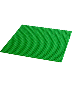 LEGO Classic Green Baseplate-image | Hk.ge