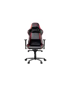 HyperX chair BLAST Black/Red-image | Hk.ge