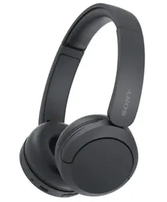 ყურსასმენი Wireless Headphone/ Sony/ Sony WIRELESS HEADPHONES WH-CH520 Black (WH-CH520B)-image | Hk.ge