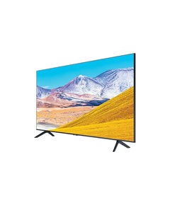 TV/ LED/ Samsung/ (Promo) TV 75''(190cm) / UE75CU8000UXRU Smart UHD 3840Ã—2160; HDR10+; HDMI:3x ;USB x2; 400x400-image | Hk.ge