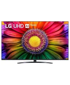 TV/ LED/ LG/ TV 65''(165cm)/ LG 65UR81006LJ (2023) Smart 4K-image | Hk.ge