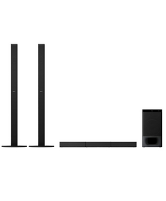 Sound Bar/ Sony Home Theatres HT-S700RF Blu-Ray 5.1 1000W WIFI FM Bluetooth USB HDMI Optical Audio Ethernet-image | Hk.ge