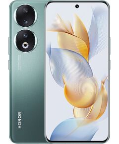 Mobile and Smartphones/ Honor/ Honor 90 12GB/512GB Dual Sim LTE Emerald Green-image | Hk.ge