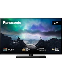 TV/ OLED/ Panasonic/ TV 48''(122cm)/ TX-48MZ800E OLED Smart 4K-image | Hk.ge