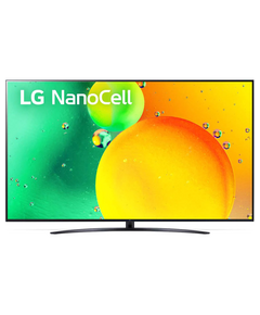 TV/ LED/ LG/ TV 65''(165cm)/ LG 65NANO766QA-image | Hk.ge