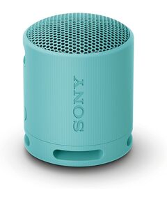 Wireless Speaker/ Sony/ SONY PORTABLE SPEAKER Blue (SRS-XB100/LCE)-image | Hk.ge