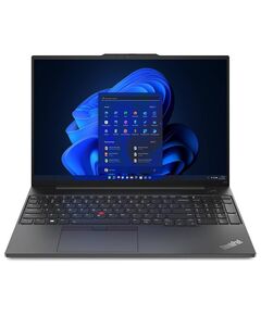 Notebook/ Lenovo/ Thinkpad/ ThinkPad E16 G1 15.6'' i5-1335U 16GB 512GB SSD Integrated Graphics-image | Hk.ge