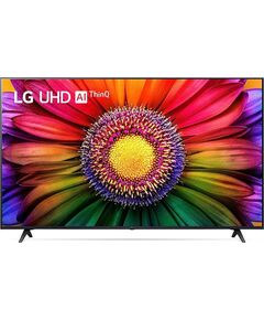 TV/ LED/ LG/ TV 75''(190cm)/ LG 75UR80006LJ (2023) Smart 4K-image | Hk.ge