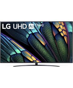 TV/ LED/ LG/ TV 75''(190cm)/ LG 75UR81006LJ (2023) Smart 4K-image | Hk.ge