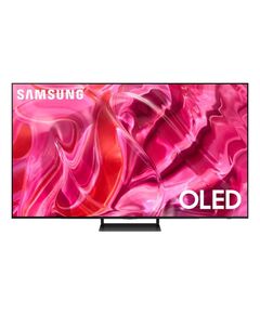 TV/ OLED/ Samsung/ TV 77''(196cm)/ QE77S90CAUXRU OLED 4K Ultra HD 3840x2160 HDR10+ USB HDMI LAN Wi-Fi-image | Hk.ge