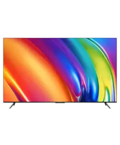 TV/ LED/ TCL/ TCL TV 85''(216cm)/ 85P745/R51MG8S-EU/GE 4K Ultra HD Smart LED Google TV 85P745 (Black)-image | Hk.ge