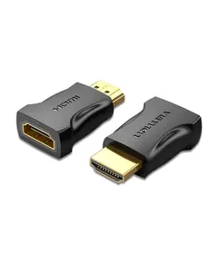 HDMI Male to Female Adapter for Laptop/Desktop/TV Box-image | Hk.ge