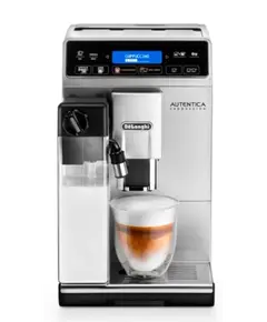 Coffee Maker/ Delonghi ETAM29.660.SB-image | Hk.ge
