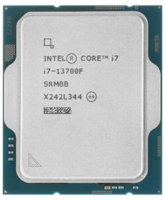 PC Components/ CPU/ Intel/ Intel core i7-13700F-image | Hk.ge