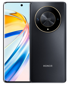 Mobile and Smartphones/ Honor/ Honor X9b 5G 12GB/256GB Midnight Black-image | Hk.ge