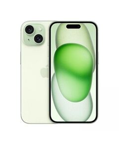 მობილური Mobile and Smartphones/ Apple/ Apple iPhone 15 128GB Green-image | Hk.ge