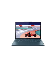ნოუთბუქი Notebook/ Lenovo/ Ideapad/ Yoga Pro 9 14.5' i7-13705H 32GB 1TB SSD RTX 4050 6GB Tidal Teal W11-image | Hk.ge