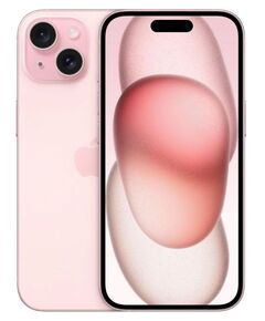 მობილური Mobile and Smartphones/ Apple/ Apple iPhone 15 128GB Pink-image | Hk.ge