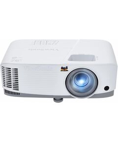 პროექტორი Projector/ ViewSonic/ PA503X XGA 1024x768 3500 ANSI Lmn; CR 22000:1; Lamp 5000h/eco 15000h;TR: 1.96-2.15; Zoom: 1.1x; 27dB; VGA IN: 2;HDMI: 1; Spk.2W-image | Hk.ge