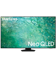 ტელევიზორი TV/ QLED/ Samsung/ (Promo) TV 65''(165cm)/ QE65QN85CAUXRU (2023) NEO QLED Smart TV 4K 3840x2160 HDR 10+ Wi-Fi BT DVB-C/T2/S2-image | Hk.ge