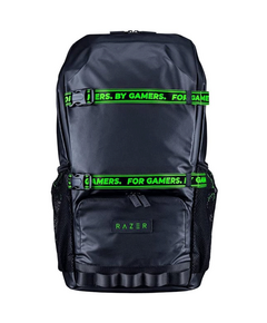 ნოუთბუქის ჩანთა Notebook Bags/ Razer Scout 15 Backpack-image | Hk.ge