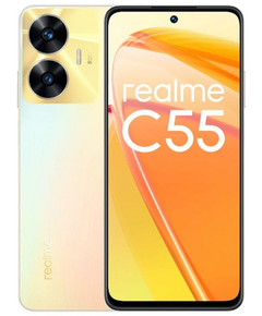 მობილური Mobile and Smartphones/ Realme/ Realme C55 ( RMX3710) 8GB/256GB Gold NFC-image | Hk.ge