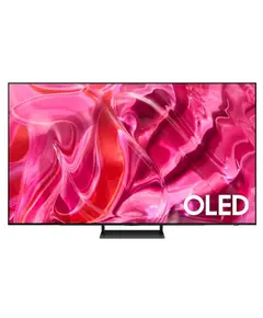 ტელევიზორი TV/ OLED/ Samsung/ (Promo) TV 77''(196cm)/ QE77S90CAUXRU OLED 4K Ultra HD 3840x2160 HDR10+ USB HDMI LAN Wi-Fi-image | Hk.ge