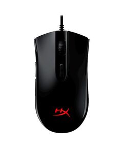 Mouse/ HyperX Pulsefire Core - Gaming Mouse HX PFC BLK GAM MSE (4P4F8AA)-image | Hk.ge