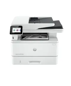 პრინტერი: HP LaserJet Pro MFP 4103dw Printer - 2Z627A-image | Hk.ge