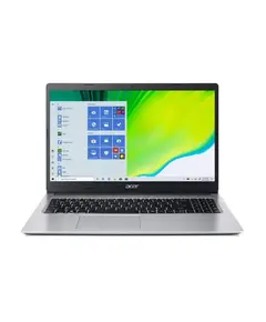 ნოუთბუქი Acer Aspire 3 A315-59 15.6" FHD IPS, Intel i3-1215U, 8GB, F512GB, UMA, Lin, silver-image | Hk.ge