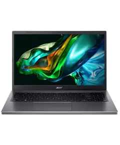 ნოუთბუქი Acer Aspire 5 A515-58P 15.6" FHD, Intel i3-1315U, 8GB, F256GB, UMA, Lin, grey-image | Hk.ge