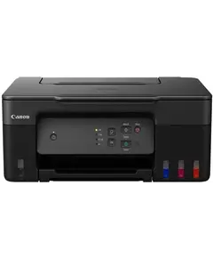 პრინტერი: Printer/ Ink/ Canon MFP PIXMA G2430, A4 11/6 ipm (Mono/Color), 4800Ñ…1200 dpi, USB 2.0-image | Hk.ge