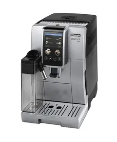 Coffee Maker/ Delonghi MC INT1 DL ECAM380.85.SB S11-image | Hk.ge