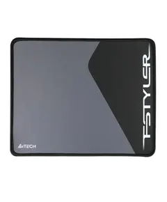 მაუს პადი: A4tech Fstyler FP20 Mouse Pad Black-image | Hk.ge