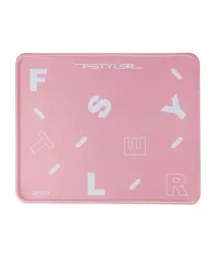 მაუს პადი: A4tech Fstyler FP25 Mouse Pad Pink-image | Hk.ge