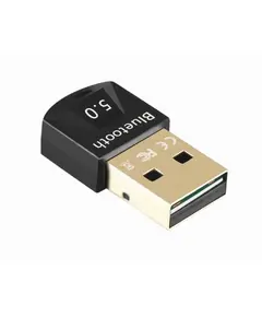 ბლუთუზი: Gembird BTD-MINI6 USB Bluetooth v.5.0 dongle-image | Hk.ge
