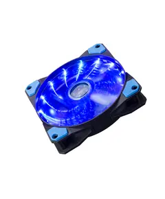 PC Components/ Case Accessories/ MARVO FN-10 GN Cooling pad-image | Hk.ge