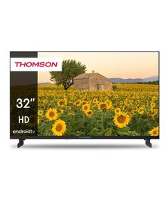ტელევიზორი Thomson DLED TV Android – 32 Inch – LD32HD-3218-image | Hk.ge
